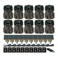 Browning Trail Camera Spec Ops Elite HP5 with Accessories Bundle