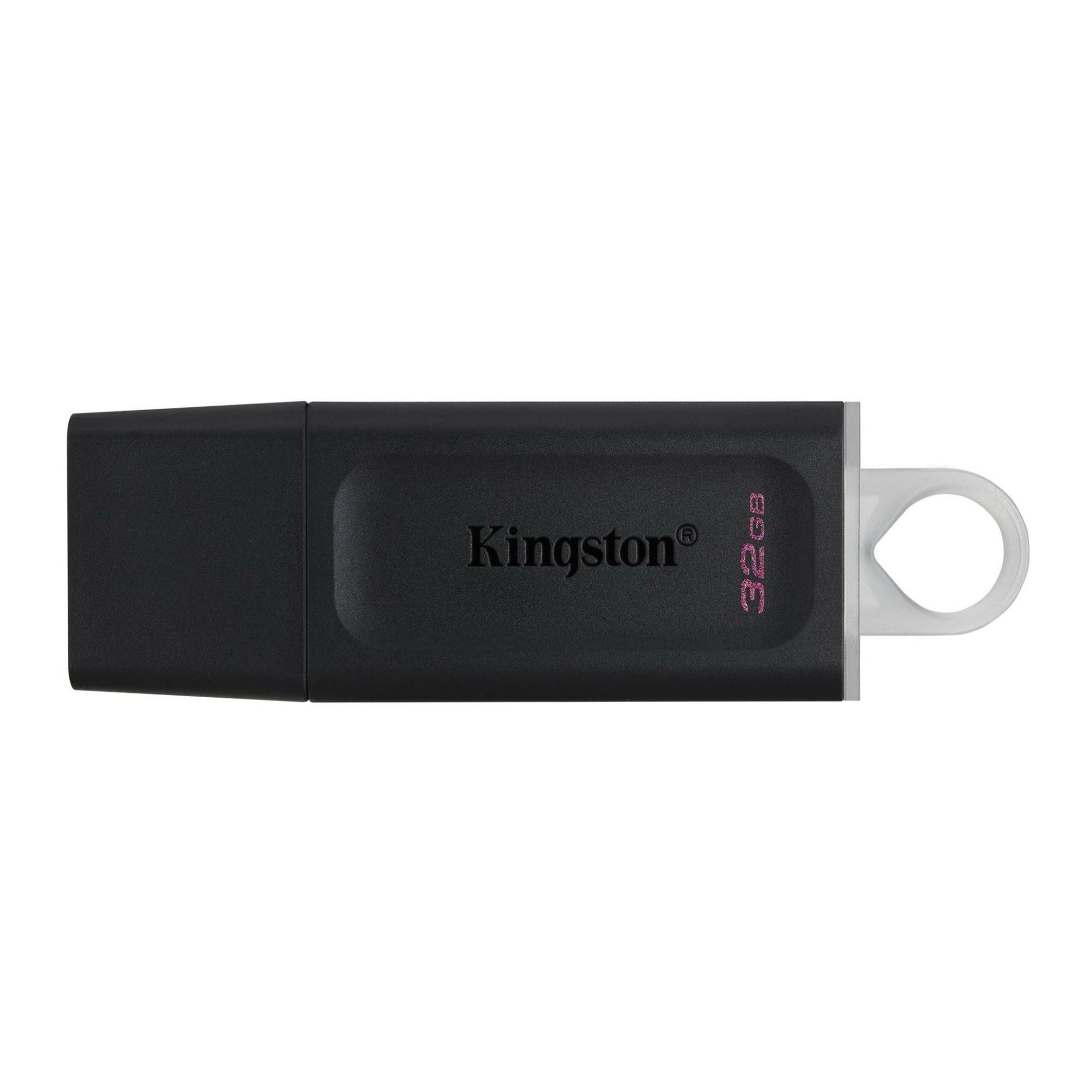 Kingston 32GB DataTraveler Exodia Flash Drive