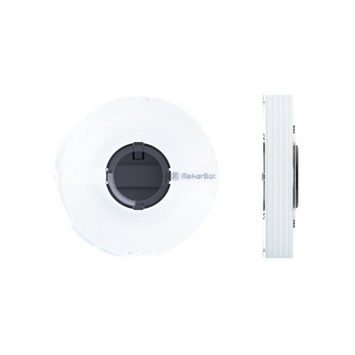 MakerBot PETG Specialty Filament Spool for Method 3D (Natural, 0.75kg/1.65lb)