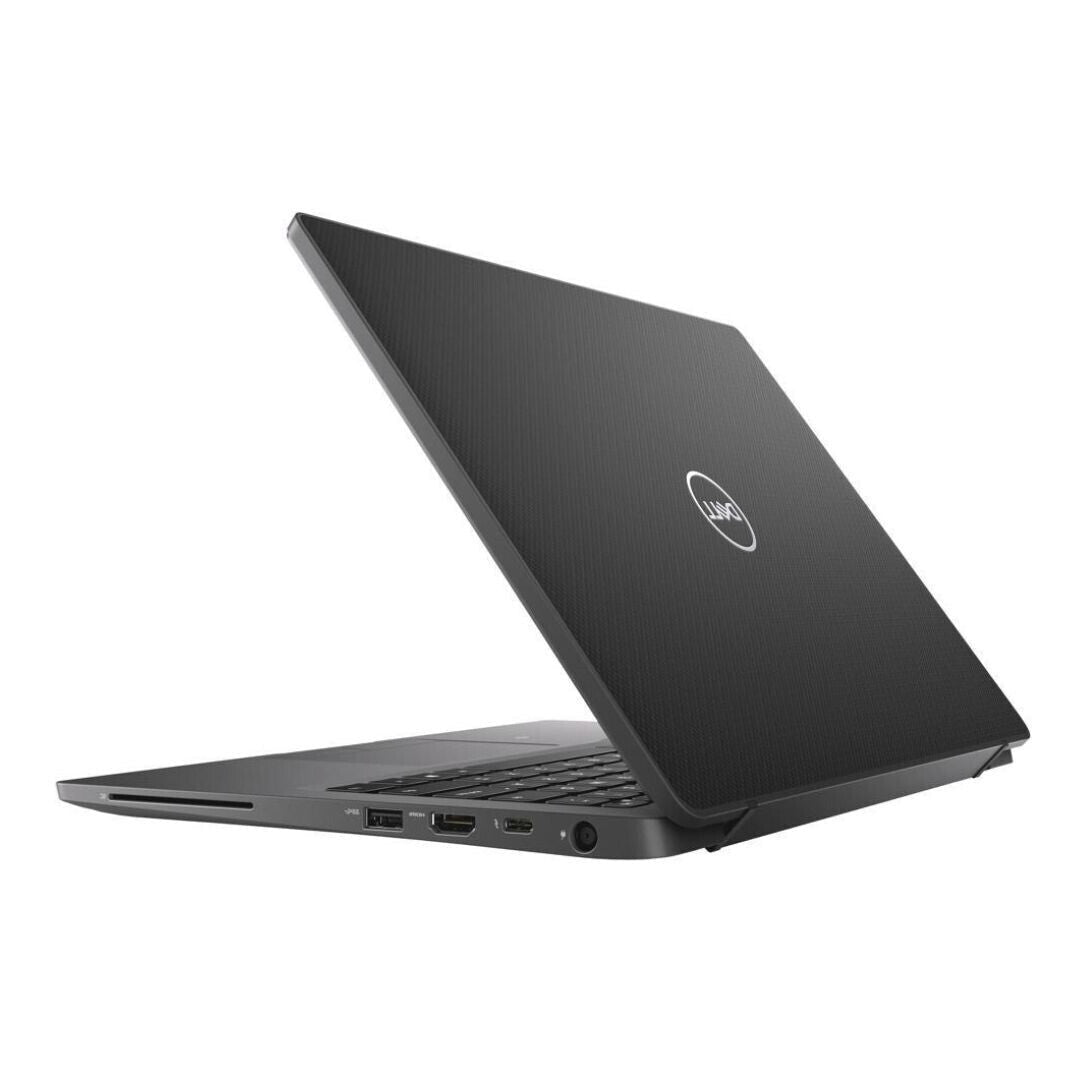 Dell Latitude 7400 Laptop, 14" FHD Touch, Intel Core i7, 16GB RAM, 512GB SSD, Windows 11 Pro (Certified Refurbished)