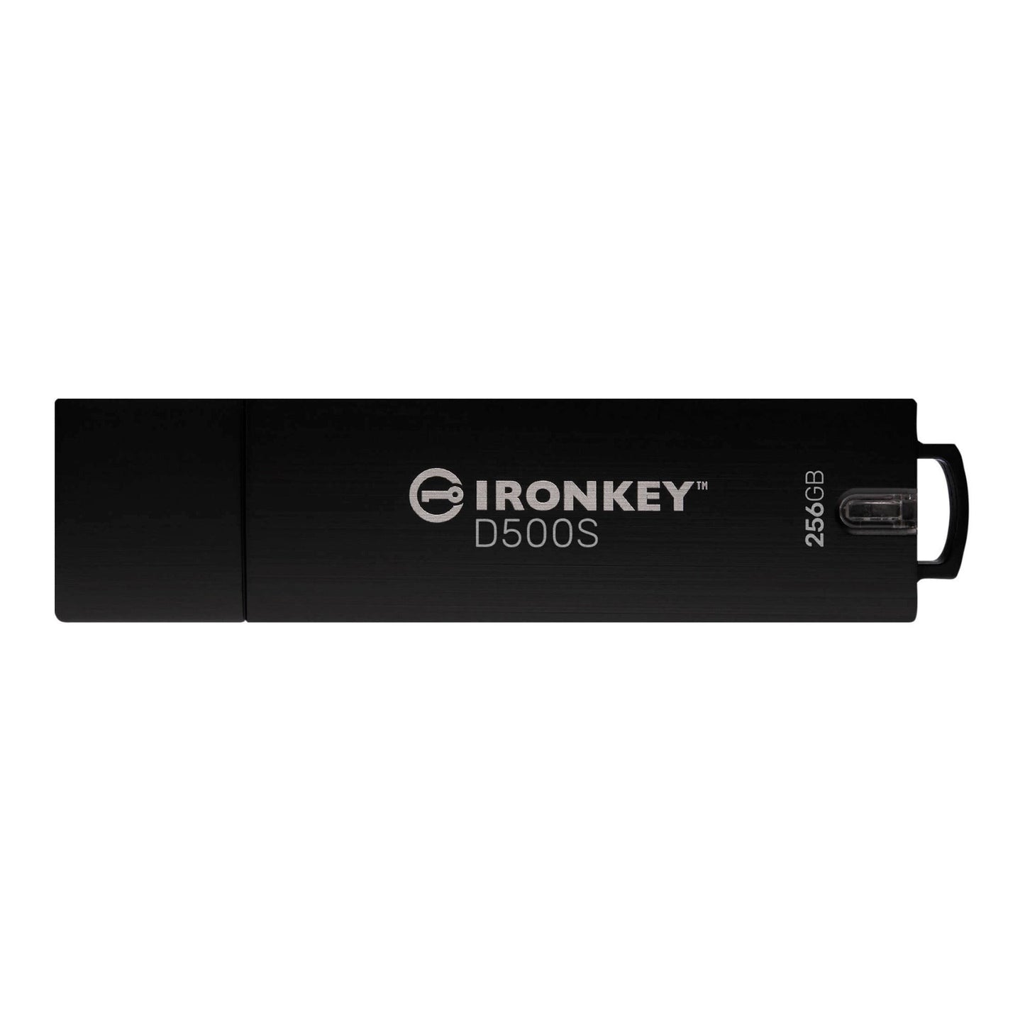 Kingston IronKey D500S 128GB Encrypted USB Flash Drive