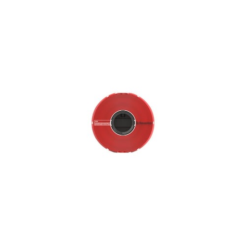 MakerBot ABS Filament Spool for Method X 3D Printer (Gray, 0.65kg/1.43lb)
