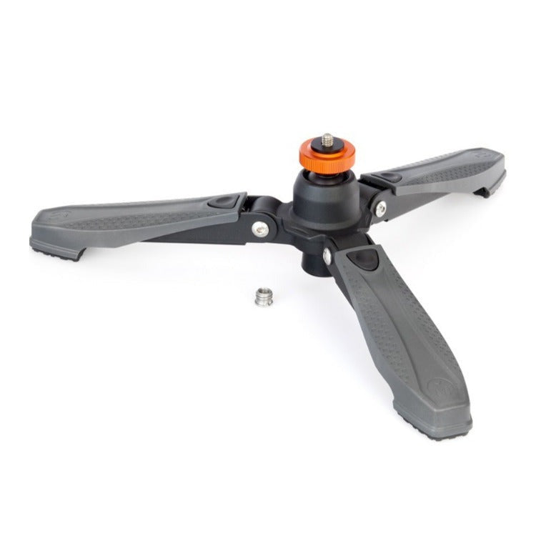 3 Legged Thing DOCZ2 Rugged Foot Stabilizer for Monopods