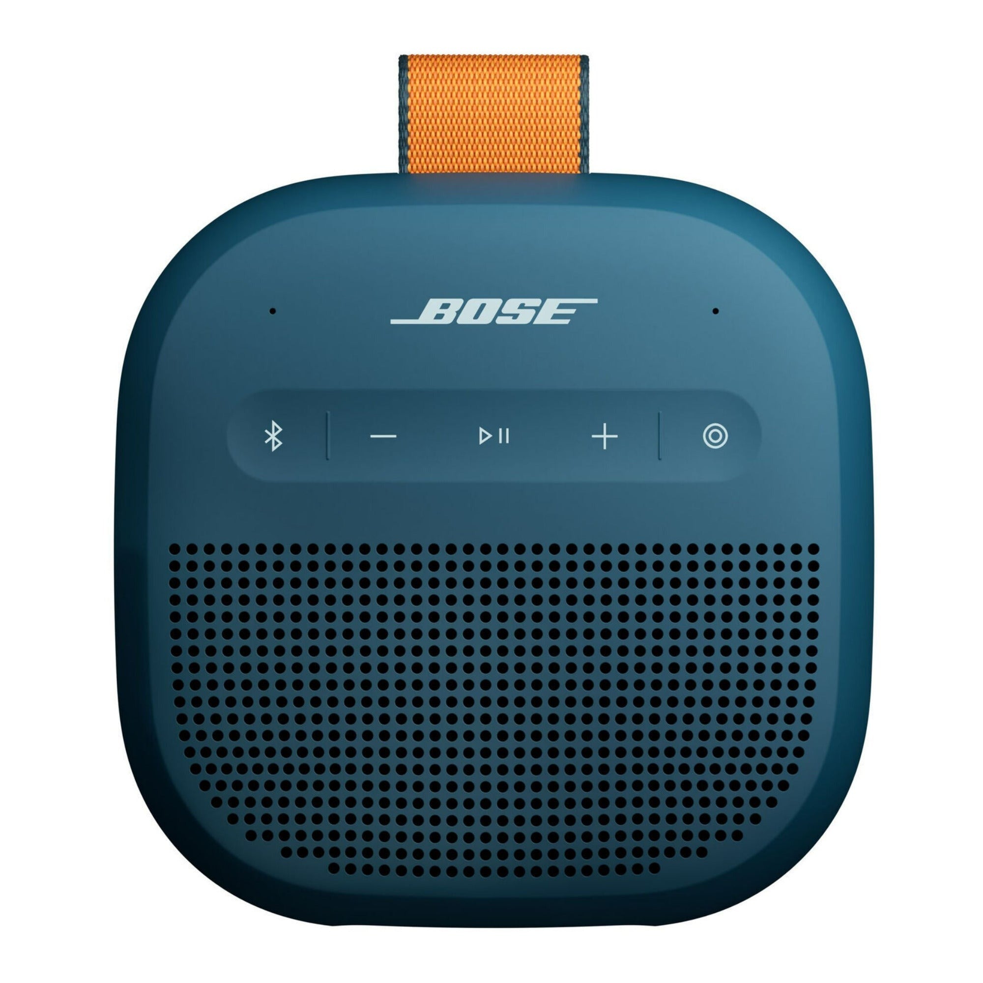 Bose SoundLink Micro Bluetooth Speaker (Twilight Blue, 2nd Generation)