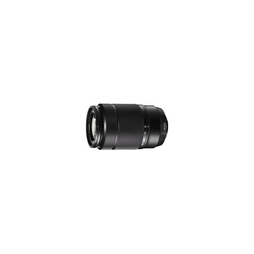 Fujifilm XC 50-230mm f/4.5-6.7 OIS II Lens (Black)