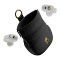 Skullcandy Push 720 Open Ear True Wireless Earbuds (Bone/Gold)