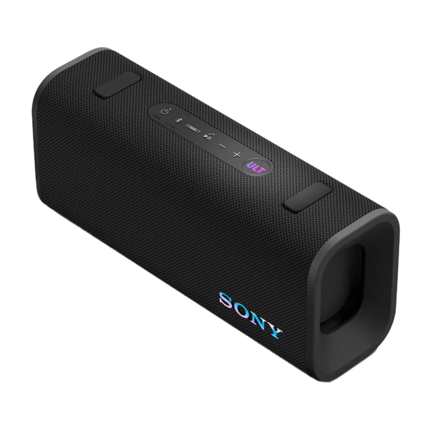 Sony ULT FIELD 3 Portable Wireless Speaker (Black) Bundle