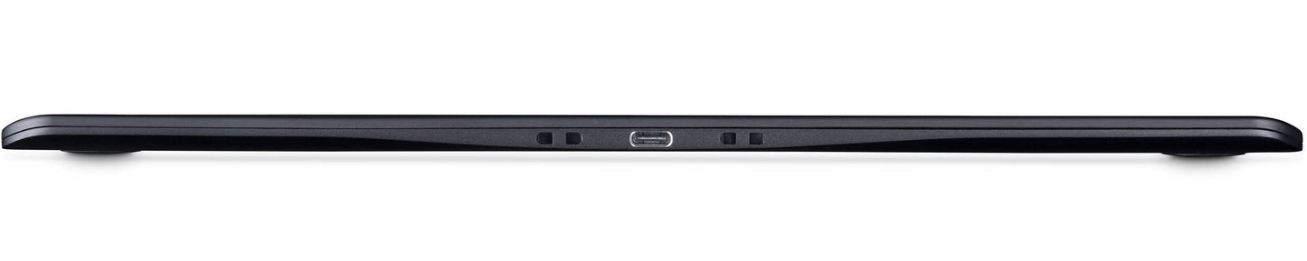 Wacom PTH860 Intuos Pro Creative Pen Tablet (Black, Large)