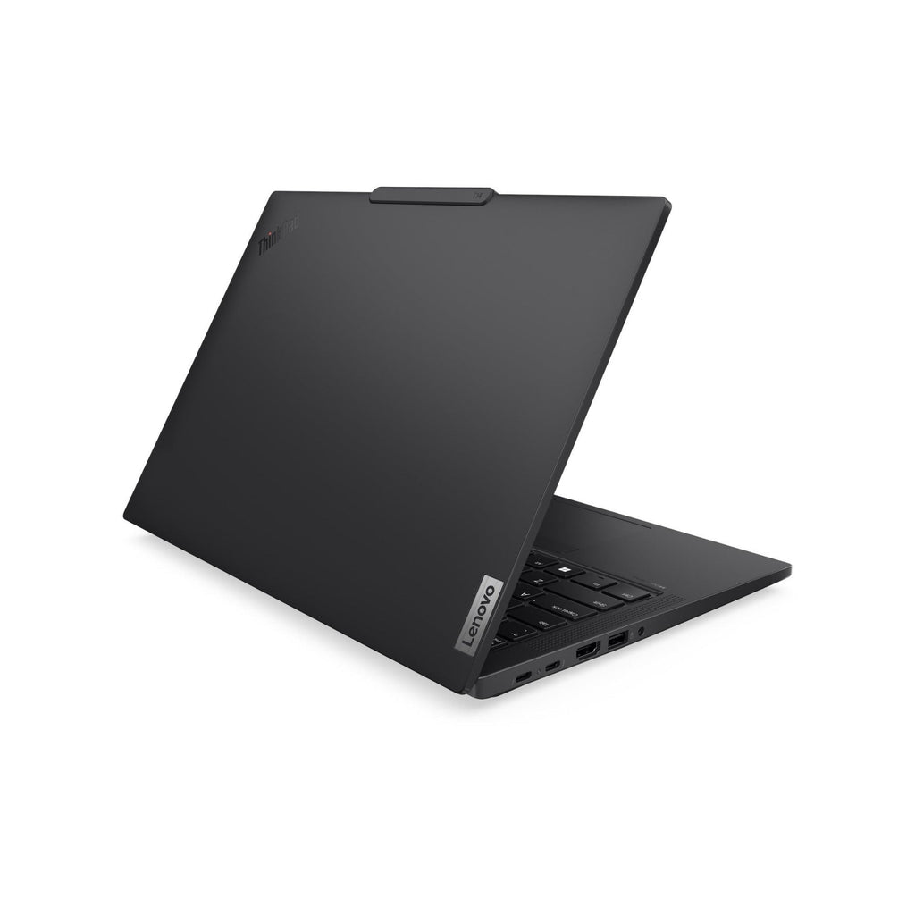 Lenovo ThinkPad T14 Gen 6 14-inch Copilot+ Business Laptop with Windows 11 Pro (Eclipse Black)
