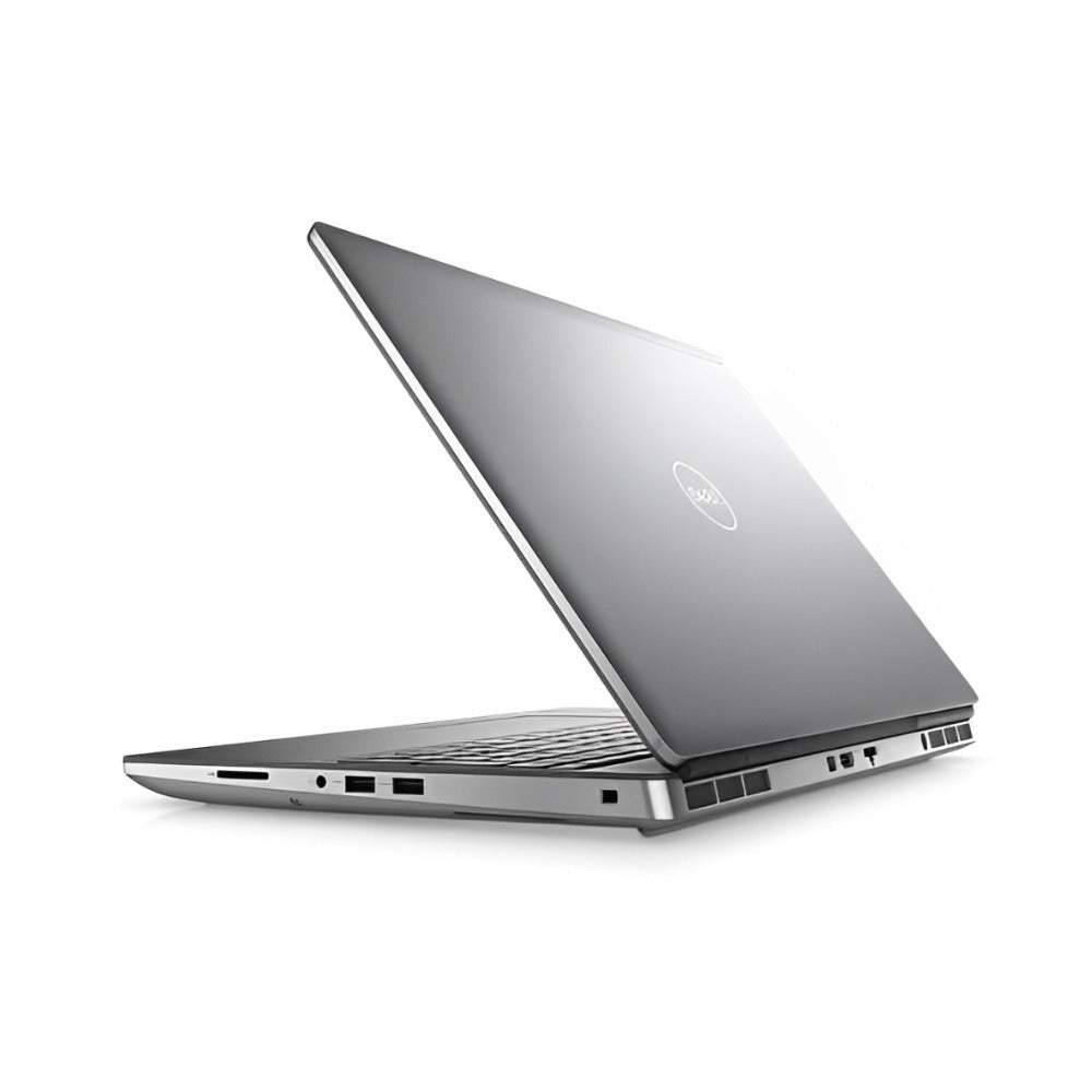 Dell Precision 7560 Mobile Workstation, 15.6" FHD, Intel Core i9-11950H, 64GB RAM, 1TB SSD (Certified Refurbished)