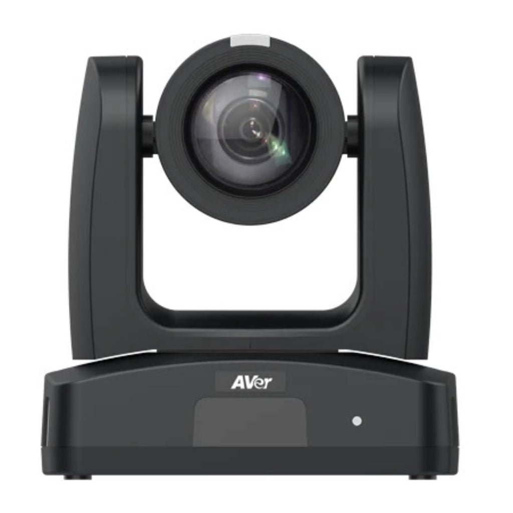 AVer TR315 AI Auto Tracking Camera with Mounting Bracket for MT300N Bundle