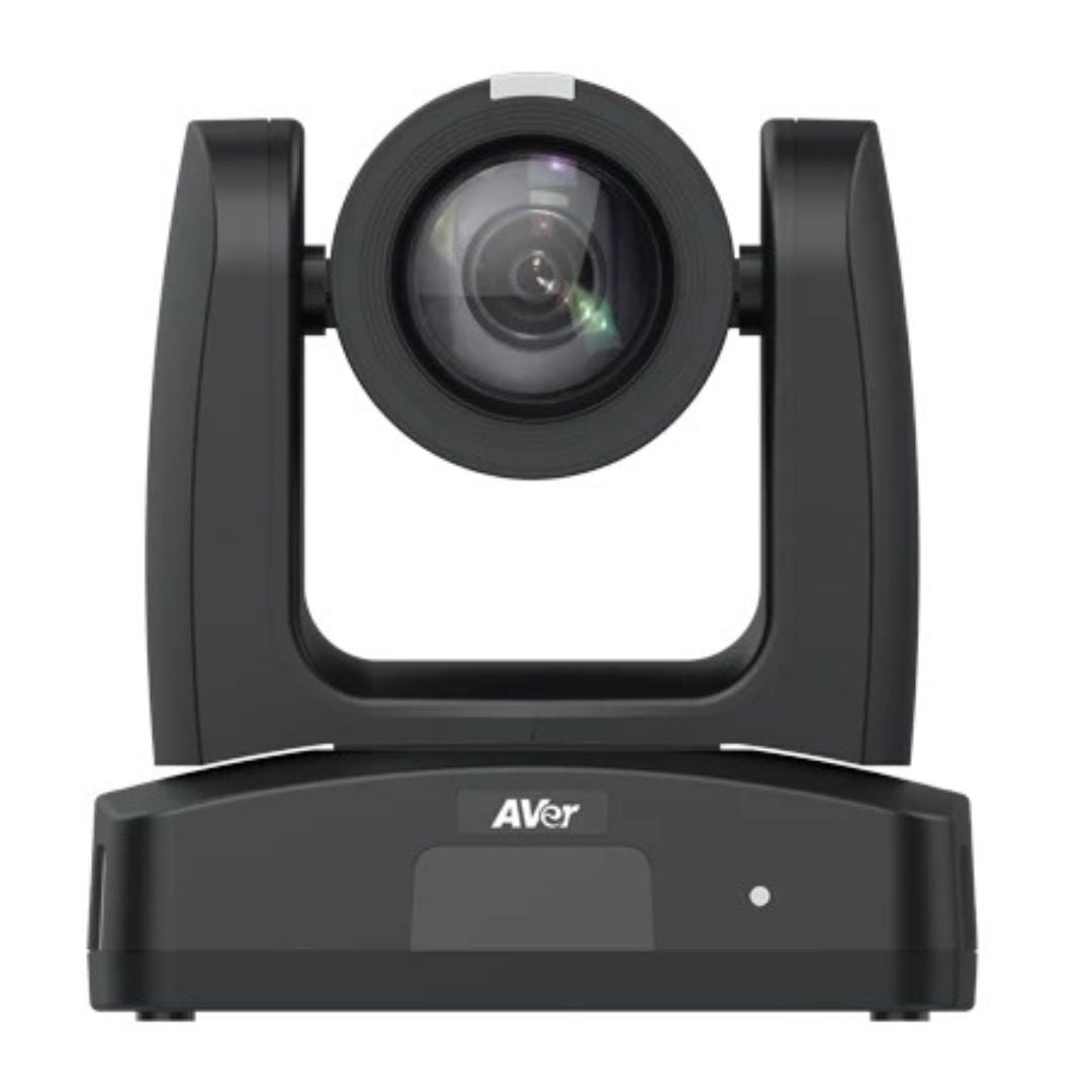 AVer TR315 AI Auto Tracking Camera with Mounting Bracket for MT300N Bundle