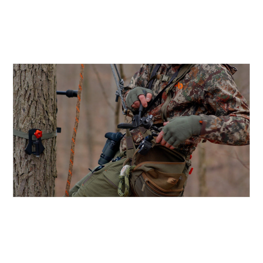 Painted Arrow Tree Adapter for MAG-PRO ARM ELITE KIT with Strap