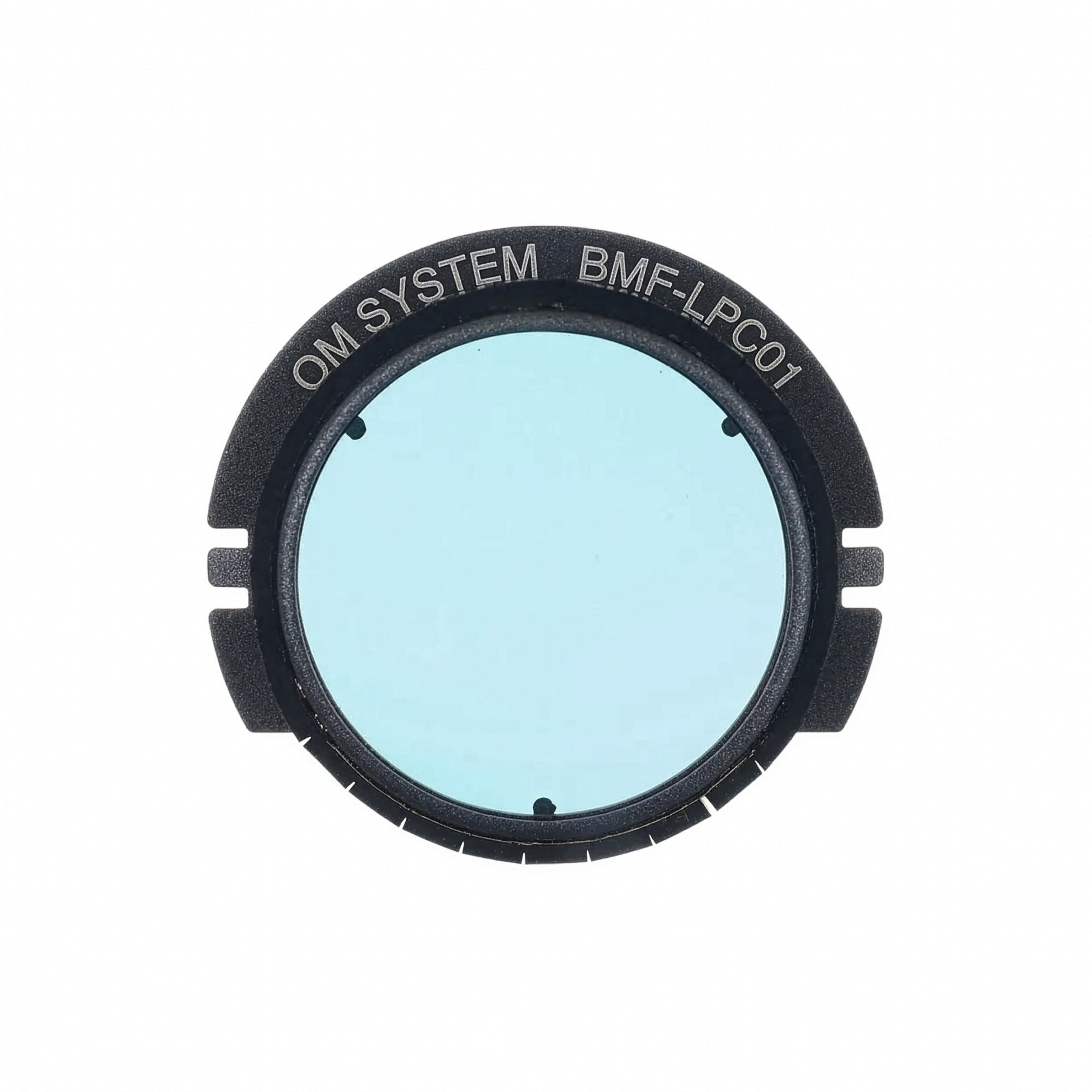 OM SYSTEM BMF-LPC01 Body Mount Artificial Light Pollution Suppression Filter