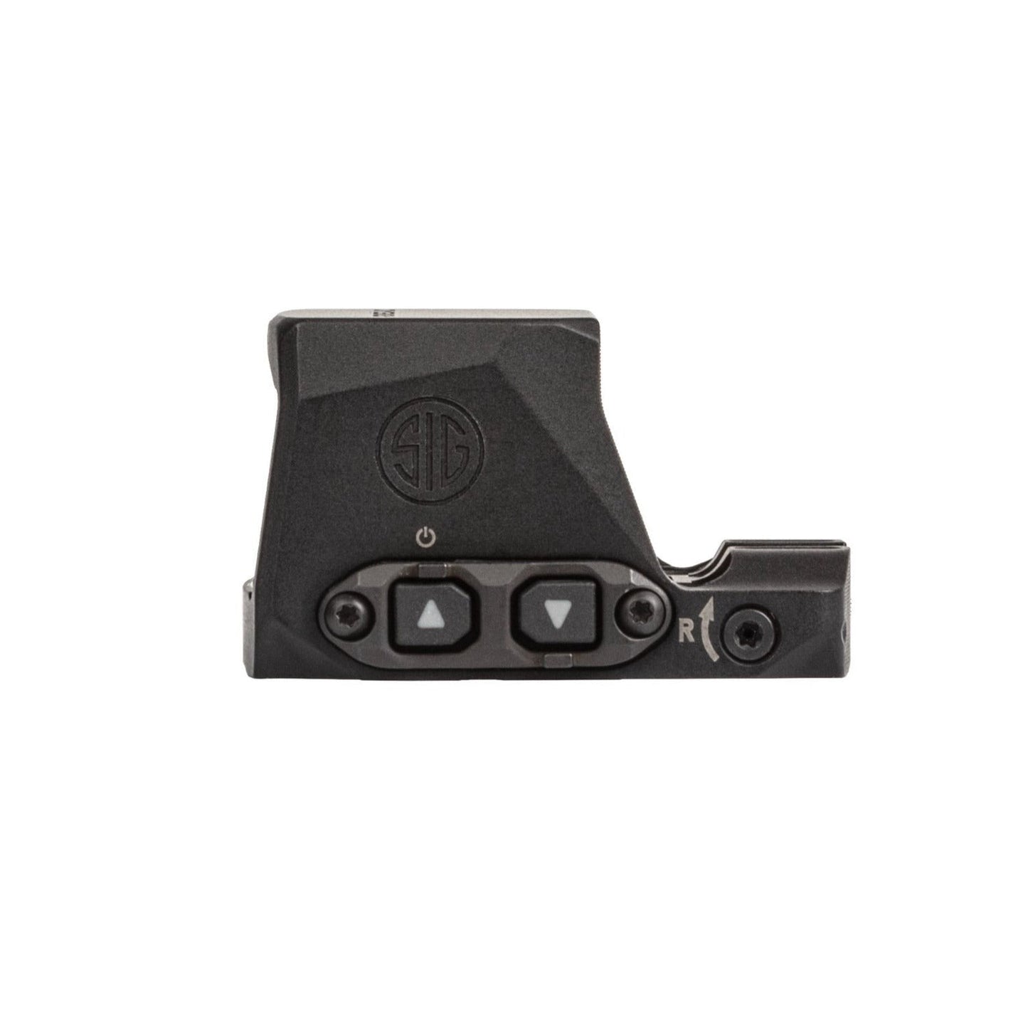 SIG SAUER Romeo-X Compact Red Dot Sight, Black, 6 MOA Red Dot