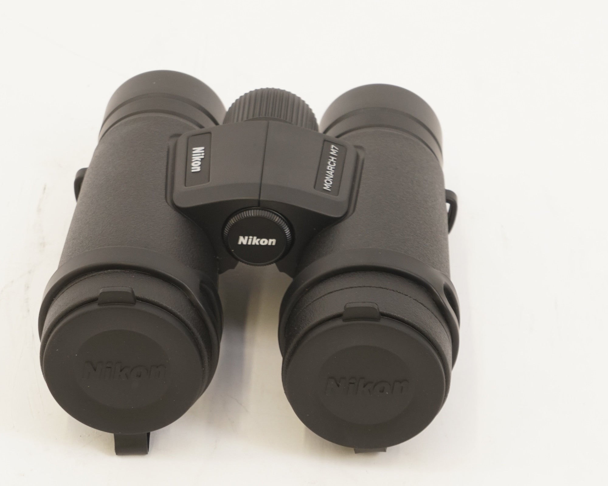 Nikon Monarch M7 8x42 Binoculars (Used)
