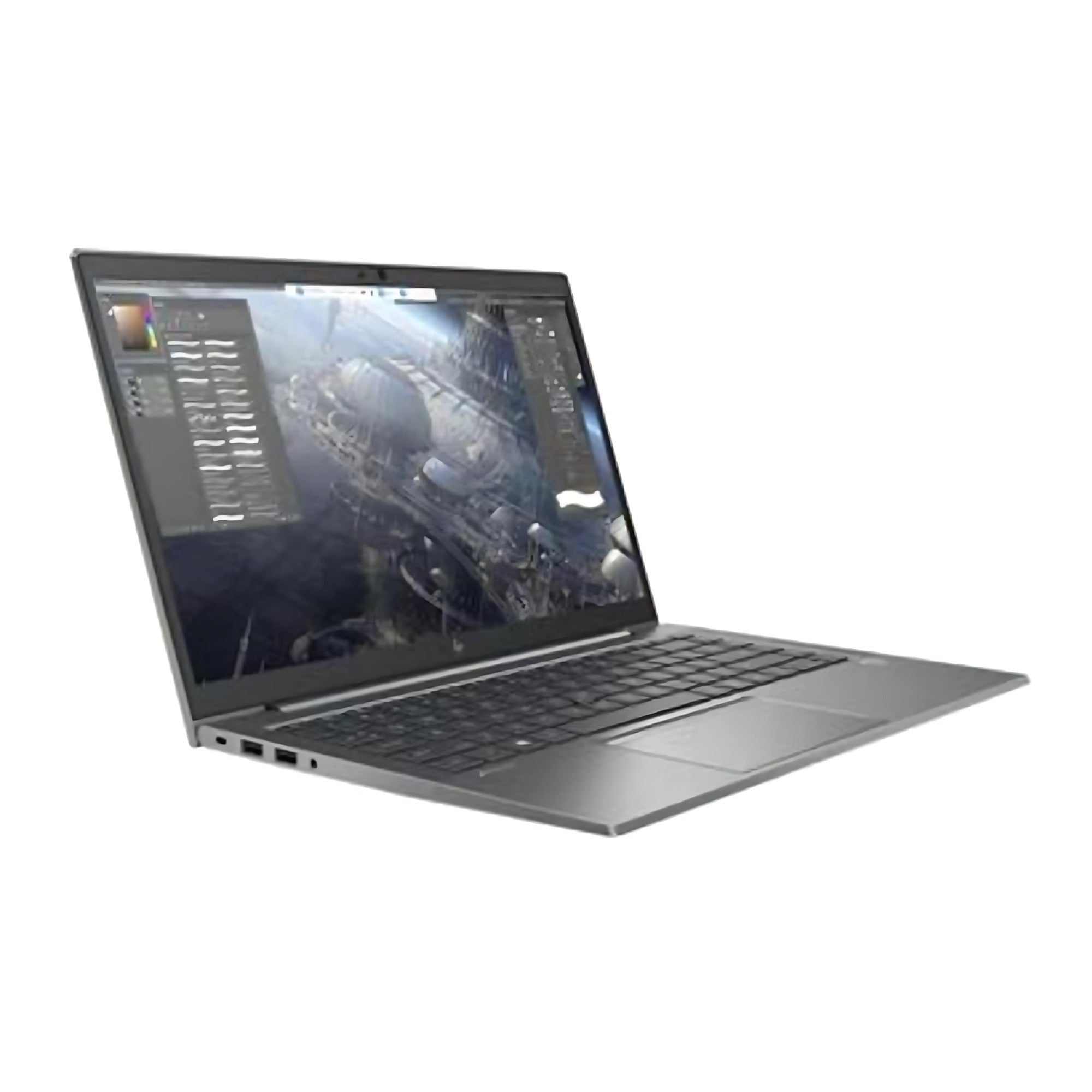 HP ZBook Firefly G7 14" FHD Mobile Workstation, Intel Core i5, 32GB RAM, 512GB SSD (Certified Refurbished)