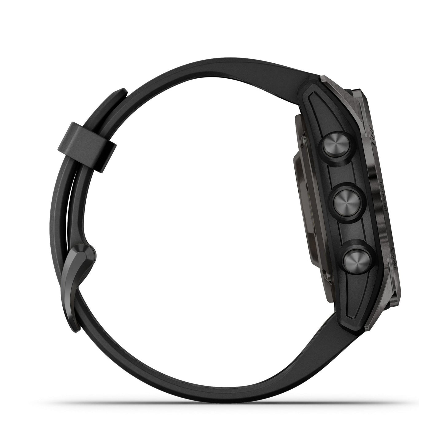 Garmin epix Pro Gen 2 Sapphire Edition Smartwatch (Carbon Gray) with Screen Protectors and Accessory