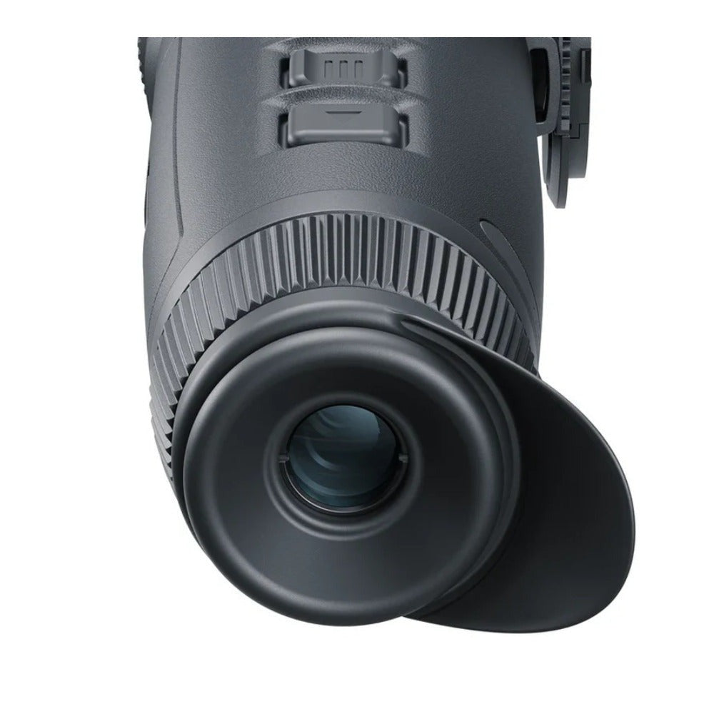 Pulsar Telos LRF XL50 Thermal Monocular with Laser Range Finder (Certified Refurbished)
