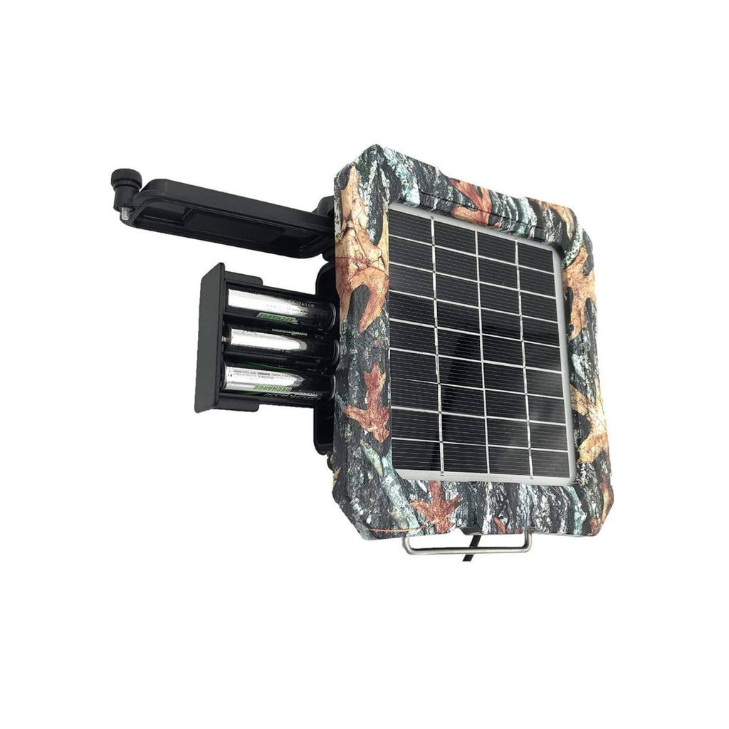 Browning Trail Cameras Recon Force Elite HP5 Ultra (Non-Cellular) 2-Pack Bundle