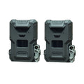 Spypoint FLEX-M2 Trail Camera with 32MP and 90ft Detection Range (2-Pack)