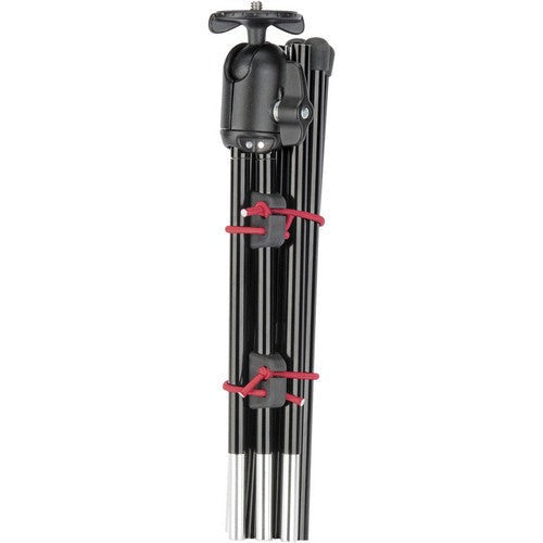 Tamrac 28-Inch ZipShot Mini Compact Camera Tripod