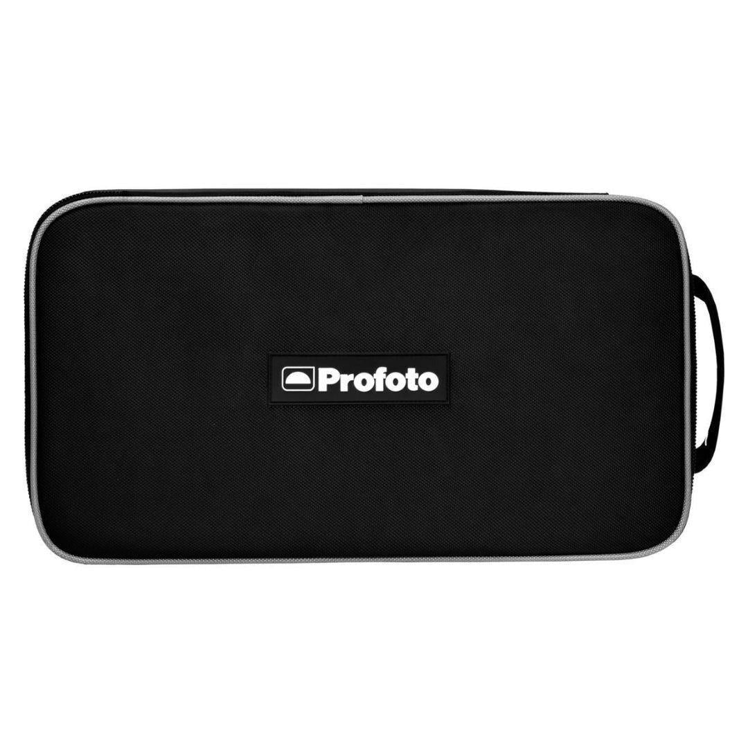 Profoto D2 500 AirTTL Studio Flash, 500Ws, Includes Reflector, 300W Modeling Lamp (Certified Refurbished)