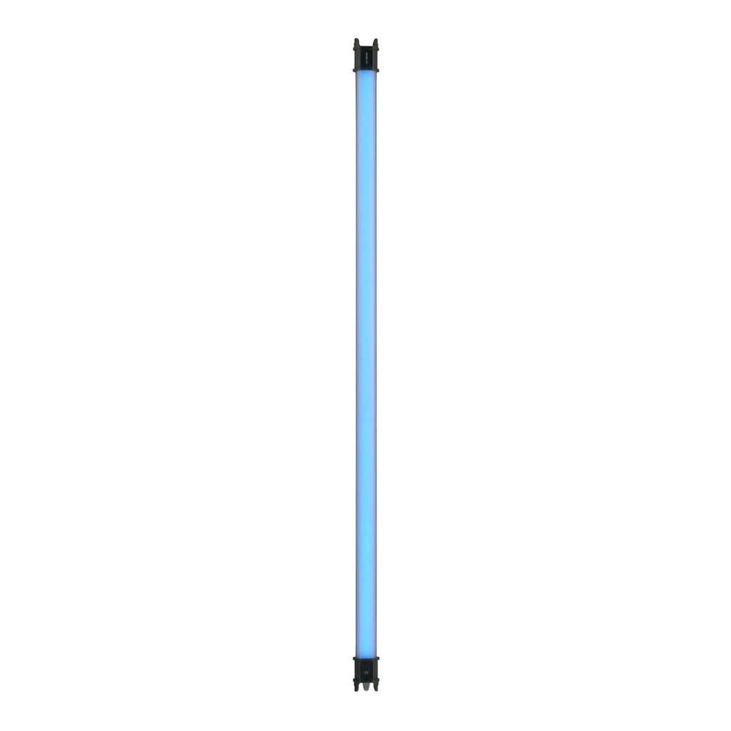 Nanlite PavoTube II 30C 4ft RGB LED Tube Light - 2700-7500K Rechargeable Battery