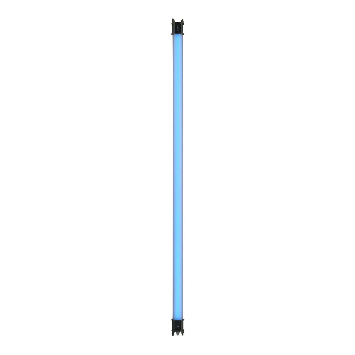 Nanlite PavoTube II 30C 4ft RGB LED Tube Light - 2700-7500K Rechargeable Battery