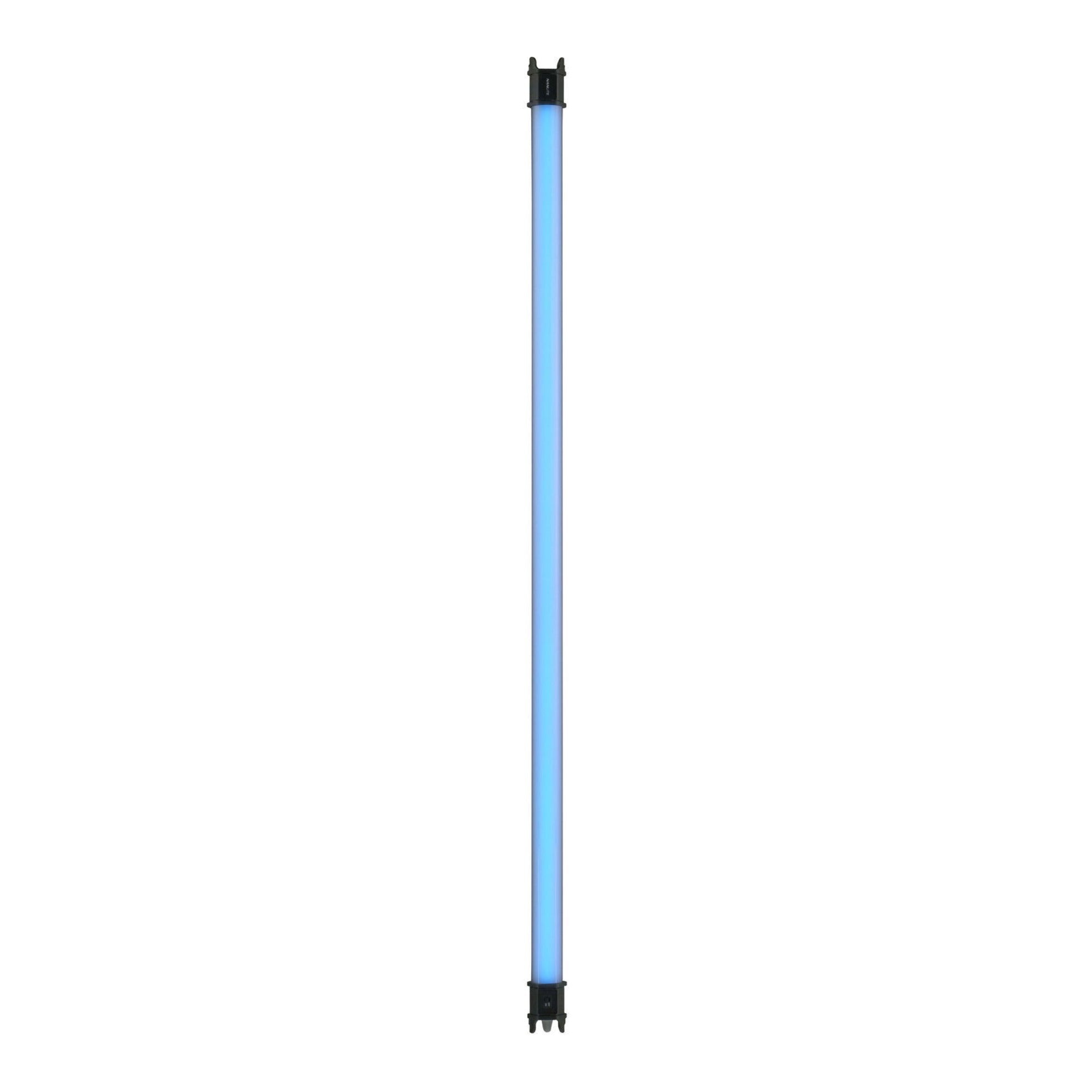 Nanlite PavoTube II 30C 4ft RGB LED Tube Light - 2700-7500K Rechargeable Battery