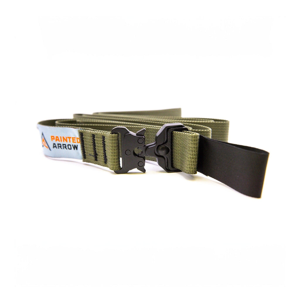 Painted Arrow Tree Adapter for MAG-PRO ARM ELITE KIT with Strap