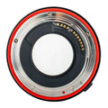 Meike 0.71x Locking Speedbooster Adapter for EF Lens to Canon RF Mount Cameras