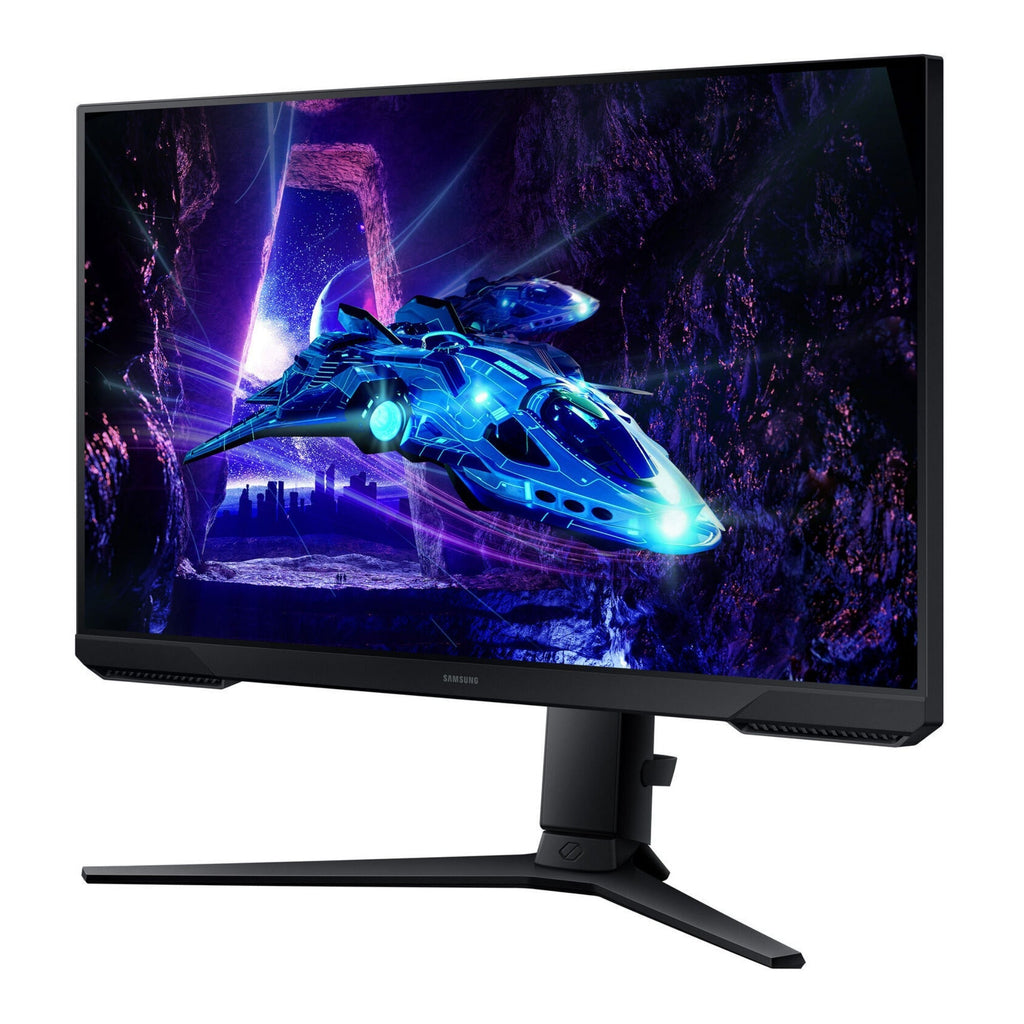 Samsung Odyssey G3 G30D 24-Inch Full HD HDR10 180Hz VA Gaming Monitor (Black)