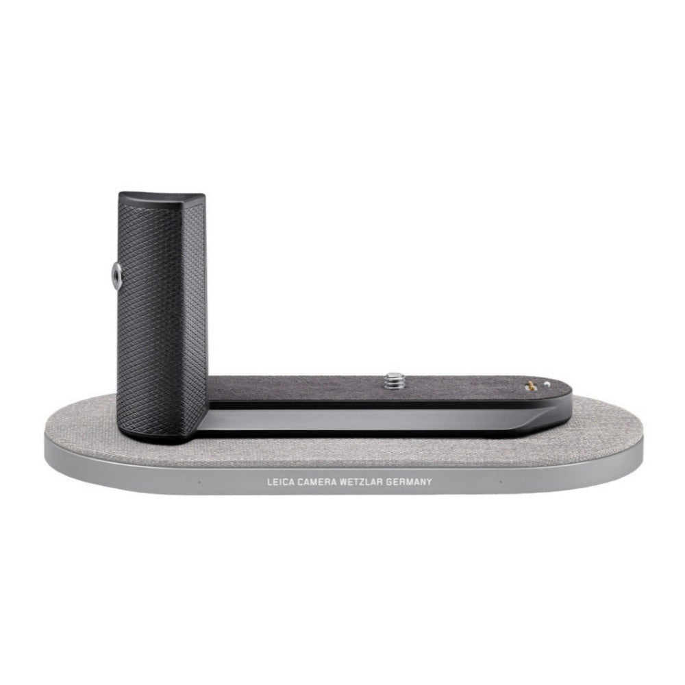 Leica HG-DC1 Wireless Charging Control Handgrip for Charging Leica Q3 Camera