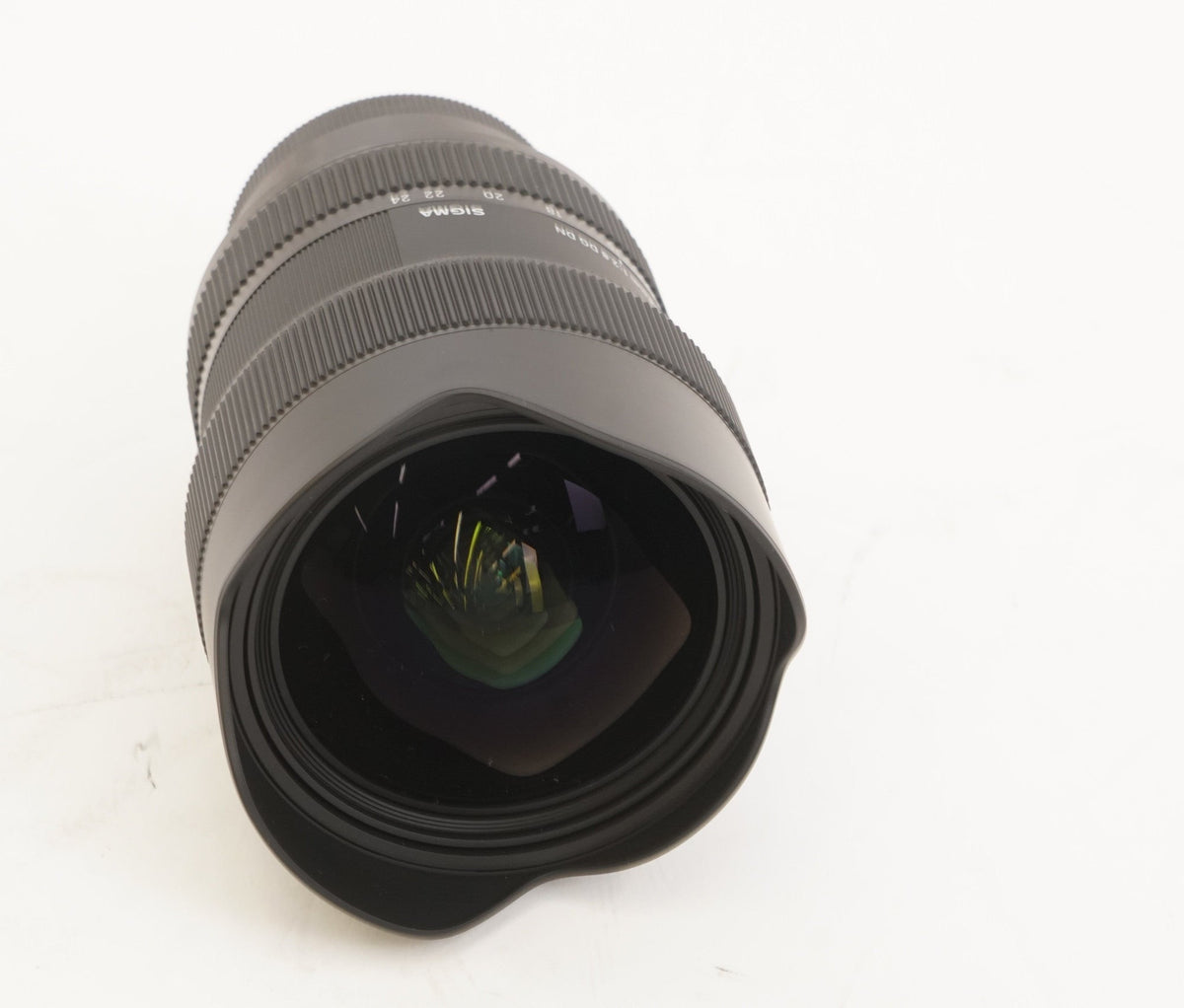 Sigma 14-24mm f/2.8 DG DN Art Lens for Sony E-Mount (Used)