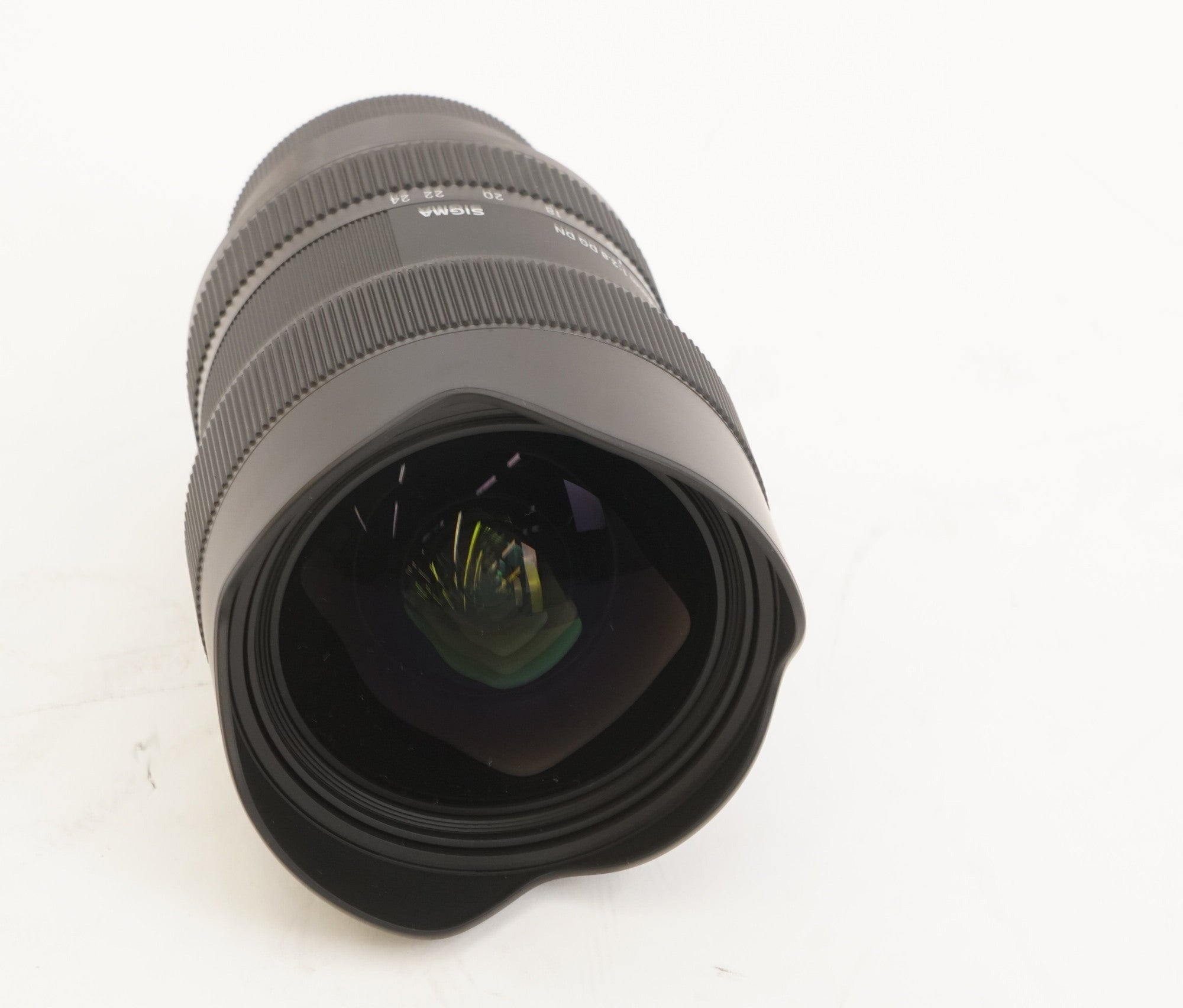 Sigma 14-24mm f/2.8 DG DN Art Lens for Sony E-Mount (Used)