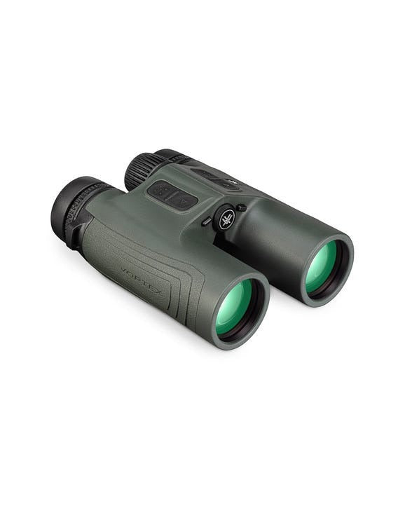 Vortex Talon HD 10K 10x42 Ballistic Laser Rangefinding Binocular
