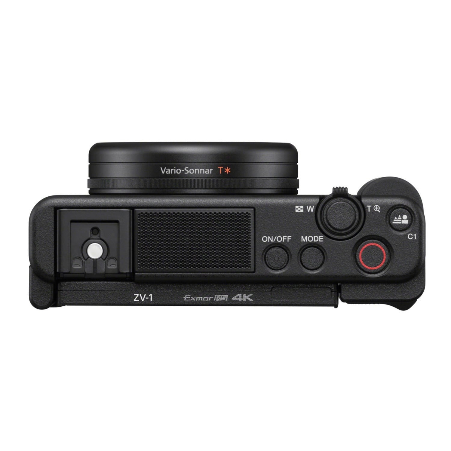 Sony ZV-1 Camera for Content Creators and Vloggers (Used)