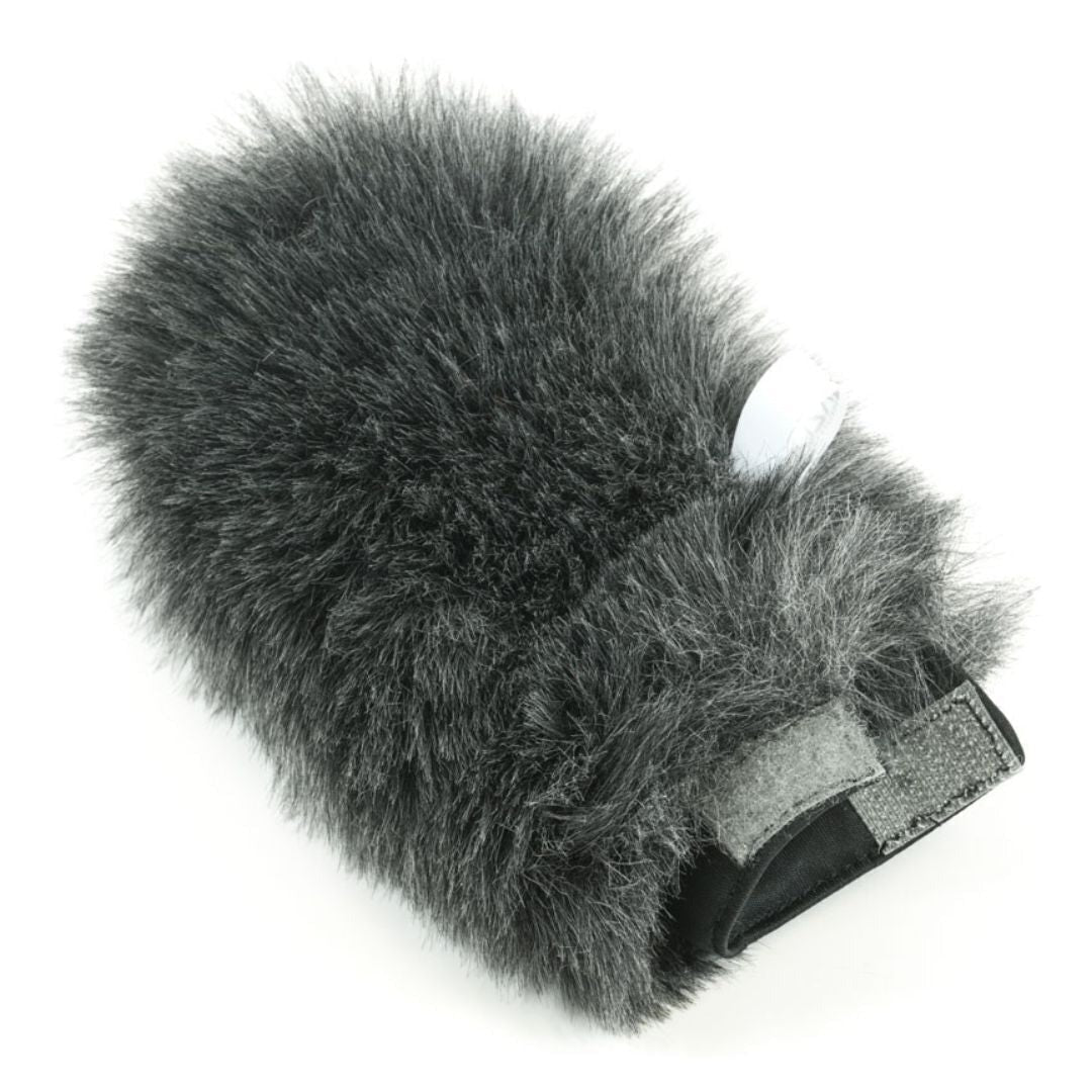Azden SWS-250 Furry Windscreen Cover for SGM-250, 250P, 3416