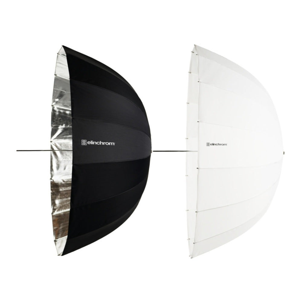 Elinchrom Umbrella Portrait Kit