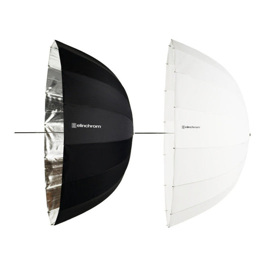 Elinchrom Umbrella Portrait Kit