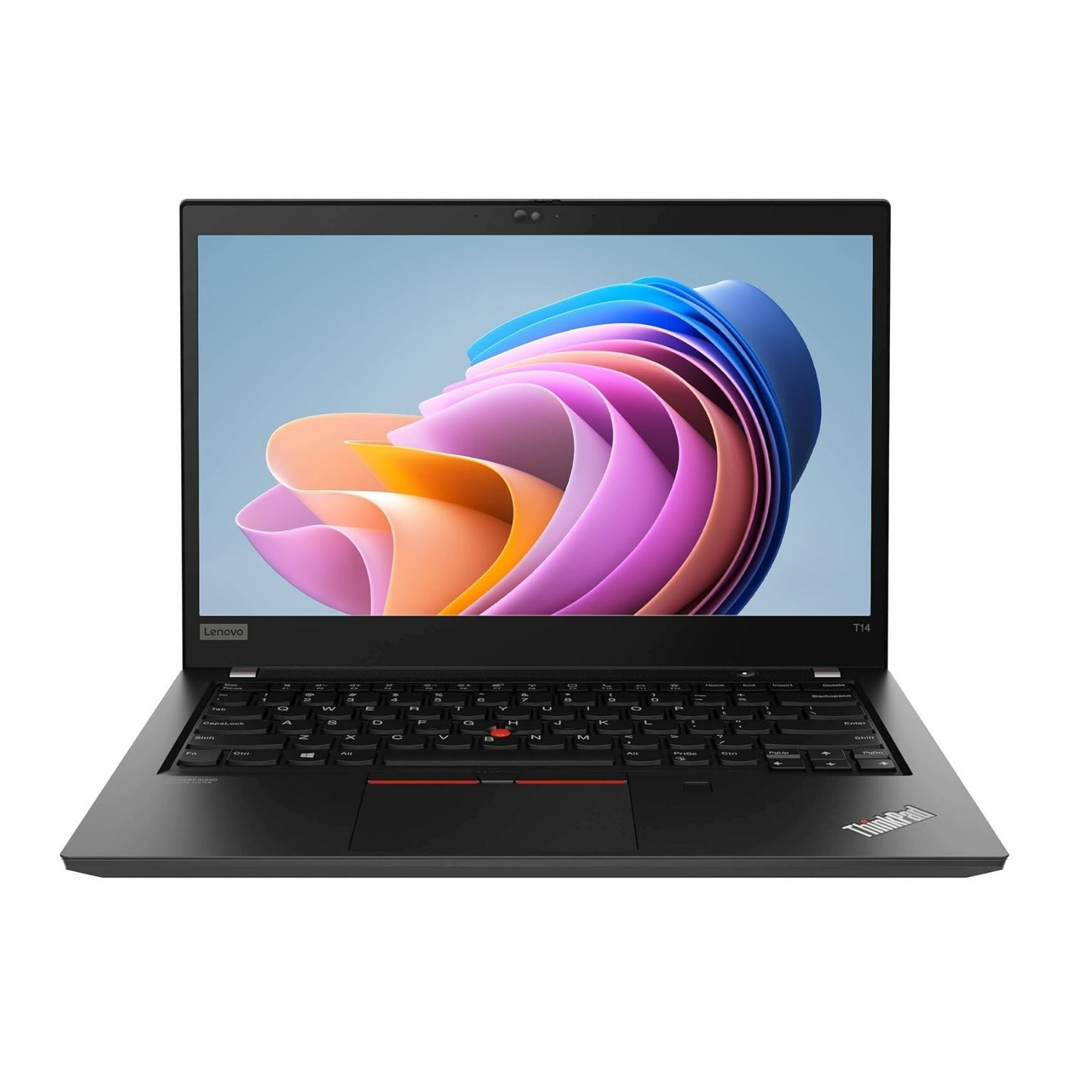 Lenovo ThinkPad T14 Gen 1 14" FHD Touch Laptop, Intel Core i5-10210U, 32GB RAM, 512GB SSD, Windows 11 Pro (Certified Refurbished)