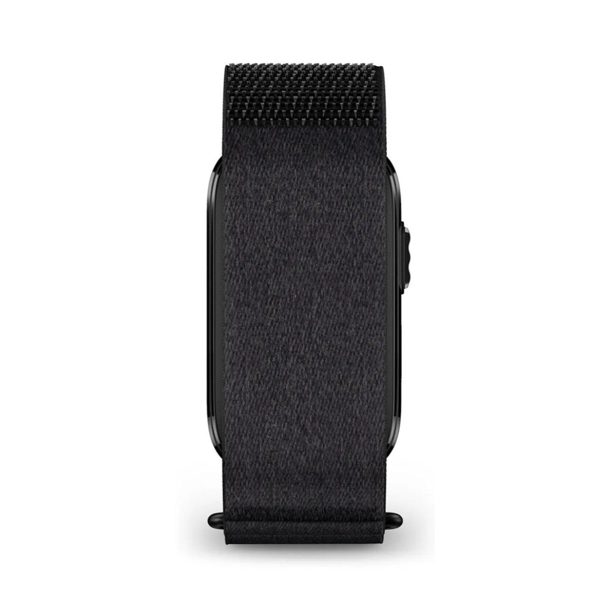 Garmin CIRQA Smart Band Health Tracker with 80+ Fitness Apps (Black, L-XL)