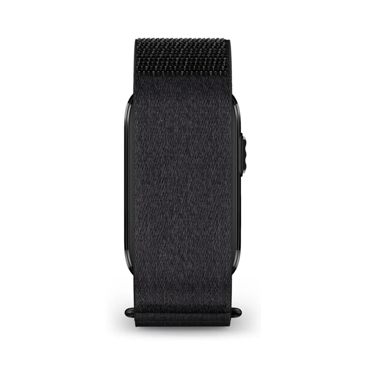 Garmin CIRQA Smart Band Health Tracker with 80+ Fitness Apps (Black, L-XL)