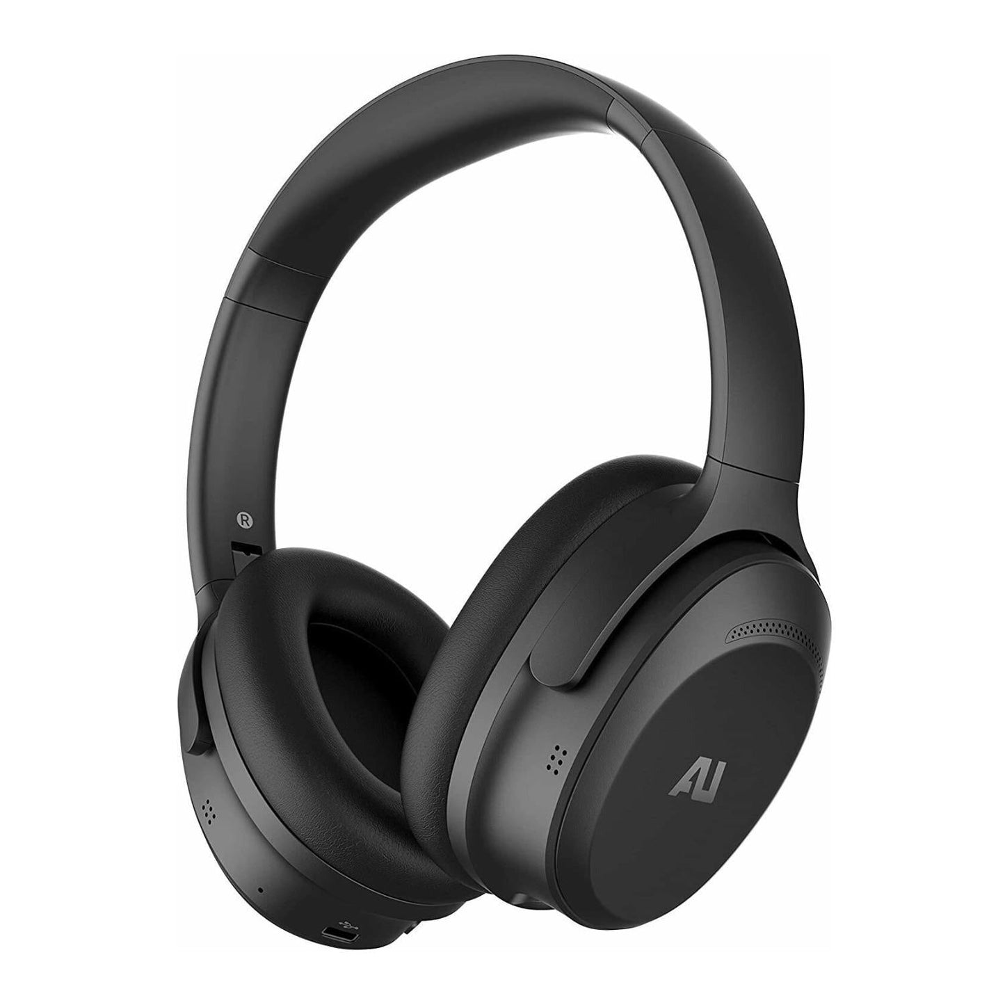 Ausounds Wireless Noise Cancelling Over-Ear Headphone
