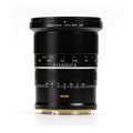 NiSi 16mm f/2.8 ASPH. Ultra-Wide Medium Format Lens (Hasselblad XCD Mount)