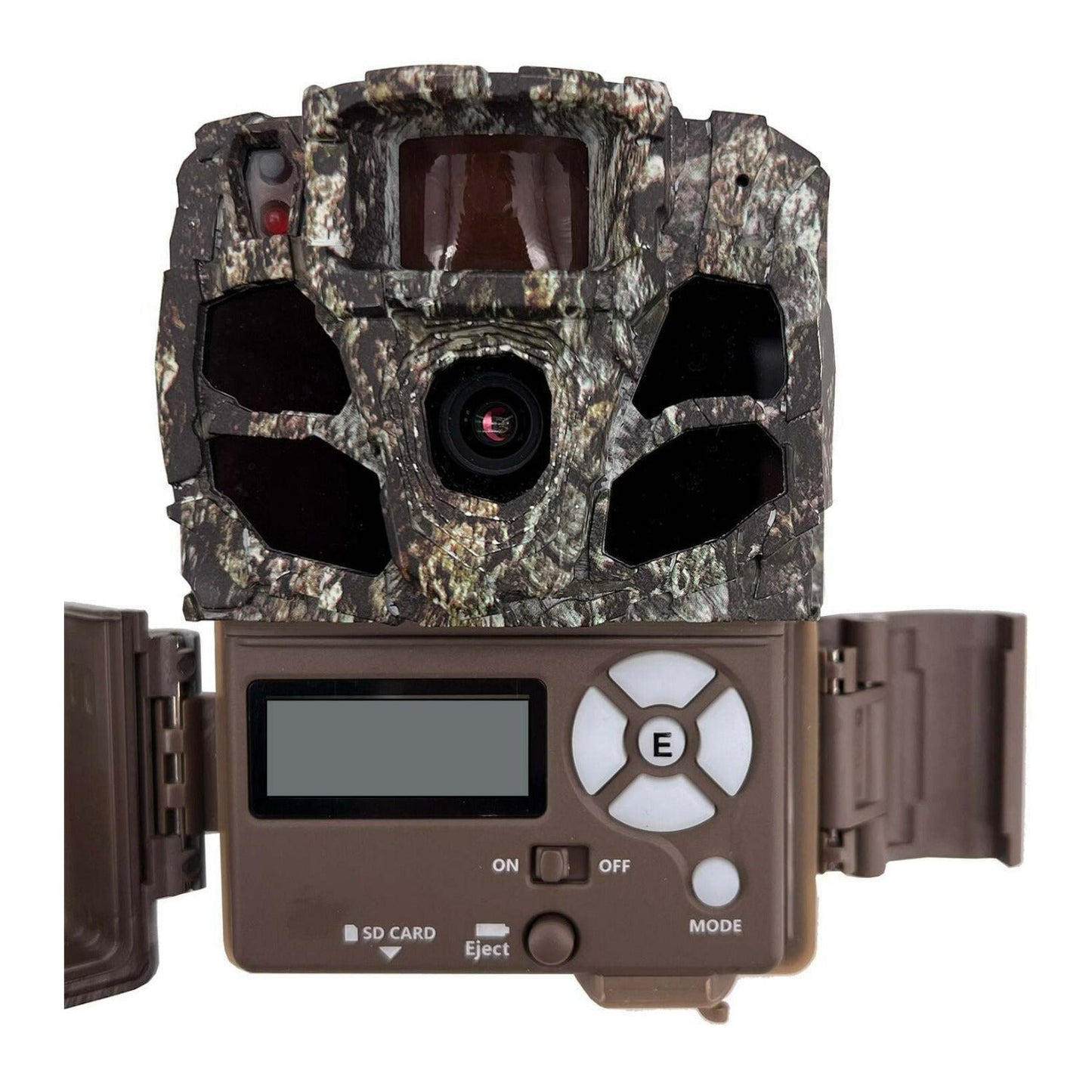 Browning Trail Cameras Dark Ops Full HD Extreme Wildlife Motion-Activated Camera