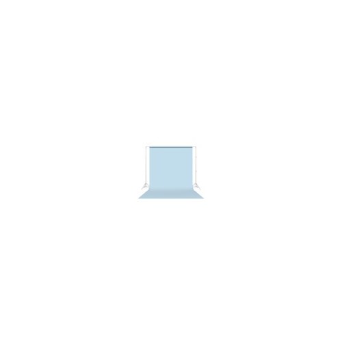 Savage Widetone Seamless Background Paper (#41 Blue Mist, 107-Inch x 36-Feet)