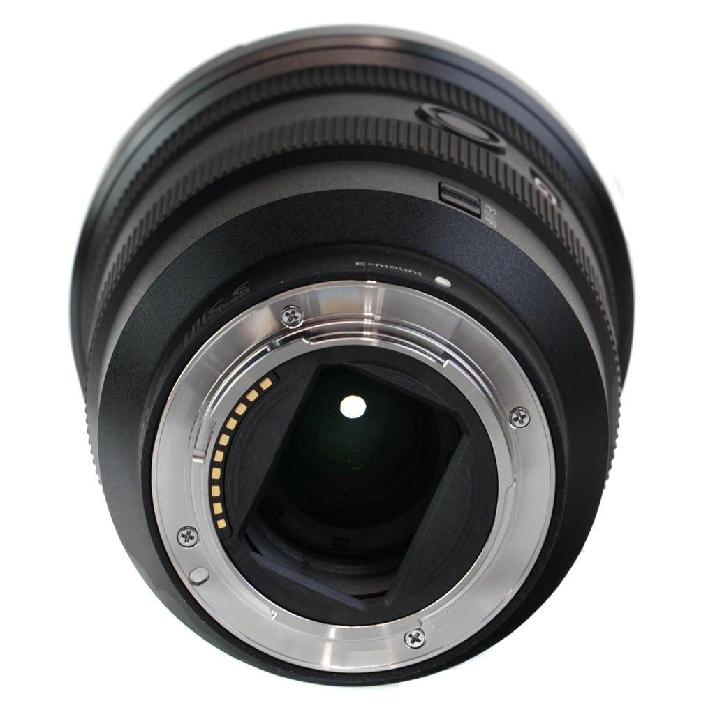 Sony Alpha FE 16-35mm f/2.8 GM Wide-Angle Zoom Lens (Used)