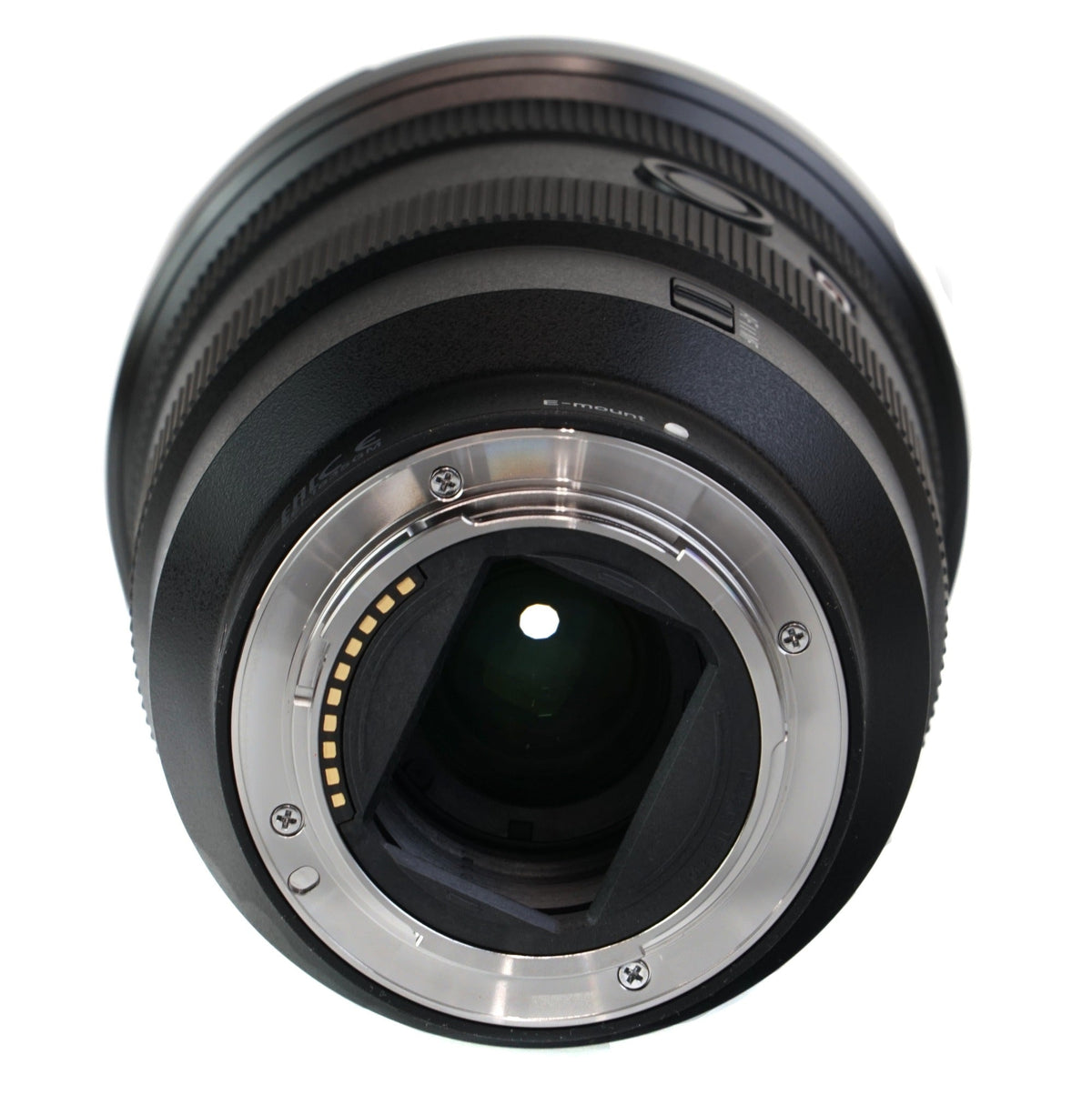Sony Alpha FE 16-35mm f/2.8 GM Wide-Angle Zoom Lens (Used)